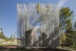 Edoardo Tresoldi, Simbiosi © Roberto Conte