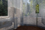 Edoardo Tresoldi, Simbiosi, ph. Roberto Conte