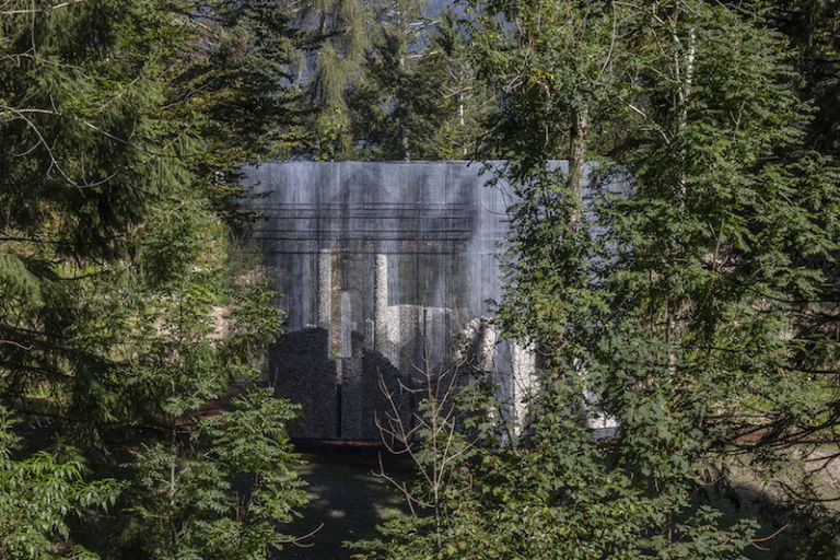 Edoardo Tresoldi, Simbiosi, ph. Roberto Conte