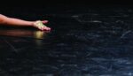 Elena Sgarbossa, DNA. appunti coreografici