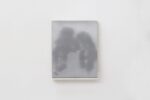 Ettore Pinelli, Supremacy (grey), 2018, olio su tela, 30x24 cm. Courtesy Ritmo