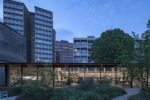 Feilden Fowles, Waterloo City Farm, Londra. Photo Peter Cook