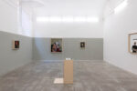 Installation view. ph Giorgio Benni, courtesy dell''artista e di Monitor Roma, Lisbona, Pereto (AQ)