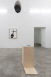 Installation view. ph Giorgio Benni, courtesy dell''artista e di Monitor Roma, Lisbona, Pereto (AQ)