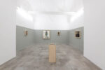 Installation view. ph Giorgio Benni, courtesy dell''artista e di Monitor Roma, Lisbona, Pereto (AQ)