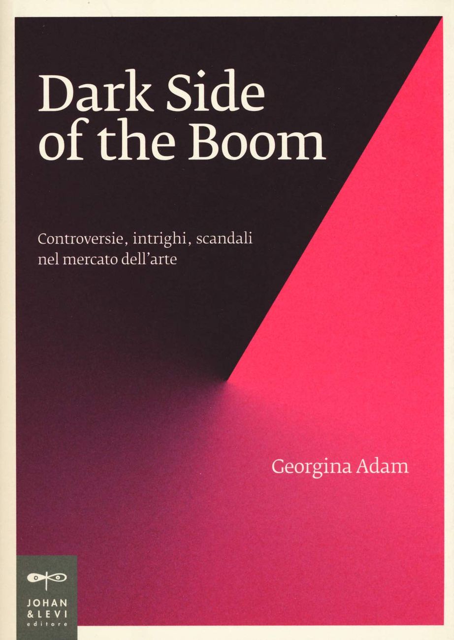 Georgina Adam – Dark Side of the Boom (Johan & Levi, Monza 2019)