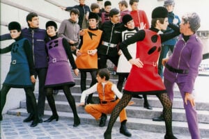 House of Cardin. Presentato il film su Pierre Cardin