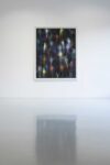 Ian Davenport. Synesthesia. Exhibition view at Luca Tommasi Arte Contemporanea, Milano 2019. Photo Fabio Mantegna