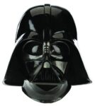 La maschera di Dart h Vader. Courtesy Profiles in History Le scenografie di Hollywood vanno all’asta. C’è anche la maschera originale di Darth Vader