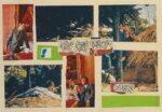 Lamberto Pignotti, Un ammasso di soluzioni che aspetta, 1967. Collezione Intesa Sanpaolo