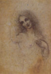 Leonardo da Vinci, Angelo Incarnato