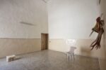 Lo spazio esistenziale. Definizione #2. Installation view at Fondazione Morra, Napoli 2019. Photo Amedeo Benestante