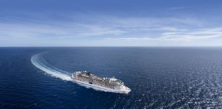 MSC Grandiosa