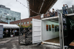 Photoville 2019. Il festival di fotografia nei container del Brooklyn Bridge: le immagini