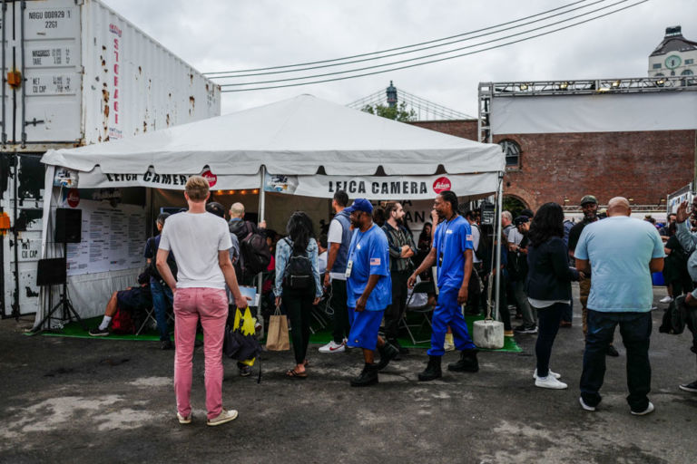 Photoville, New York ph. Francesca Magnani