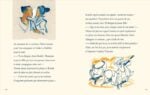 Mariapaola Pesce aka Mapi & Bruno Pilorget – Il grande viaggio di Naoki (Jaca Book, Milano 2019)