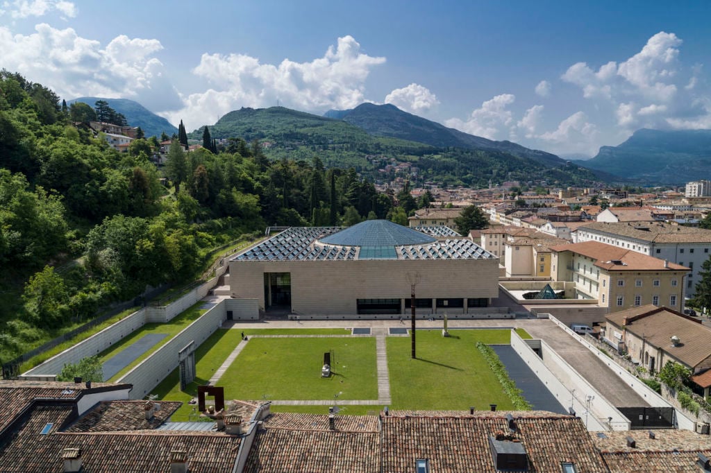 Tutto il programma 2019 – 2020 del Mart di Rovereto: mostre, eventi, progetti