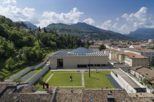 Tutto il programma 2019 – 2020 del Mart di Rovereto: mostre, eventi, progetti