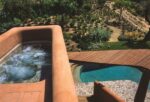 Massimiliano & Doriana Fuksas, Is Molas Resort