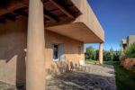 Massimiliano & Doriana Fuksas, Is Molas Resort. Villa Luxi