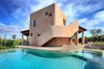 Massimiliano & Doriana Fuksas, Is Molas Resort. Villa Nea