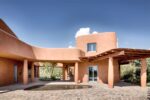 Massimiliano & Doriana Fuksas, Is Molas Resort. Villa Palas