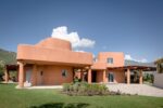 Massimiliano & Doriana Fuksas, Is Molas Resort. Villa Palas