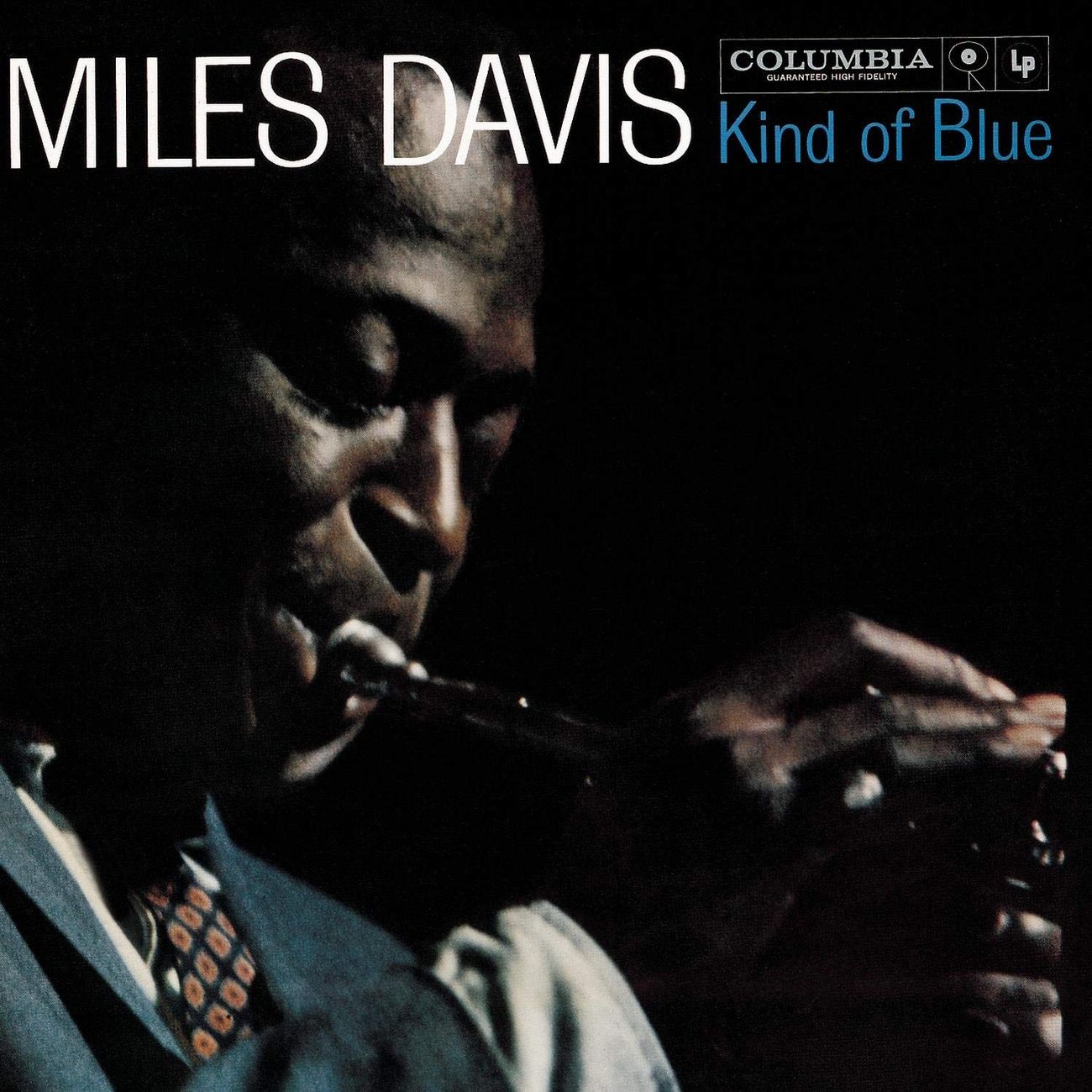 Miles Davis, Kind of Blue (1959)