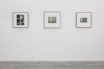 Mimmo Jodice, Open City Open Work. Installation view at Vistamarestudio, Milano 2019. Courtesy of the artist and Vistamare Vistamarestudio, Pescara Milano. Photo Filippo Armellin