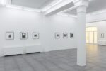 Mimmo Jodice, Open City Open Work. Installation view at Vistamarestudio, Milano 2019. Courtesy of the artist and Vistamare Vistamarestudio, Pescara Milano. Photo Filippo Armellin