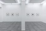 Mimmo Jodice, Open City Open Work. Installation view at Vistamarestudio, Milano 2019. Courtesy of the artist and Vistamare Vistamarestudio, Pescara Milano. Photo Filippo Armellin