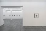 Mimmo Jodice, Open City Open Work. Installation view at Vistamarestudio, Milano 2019. Courtesy of the artist and Vistamare Vistamarestudio, Pescara Milano. Photo Filippo Armellin