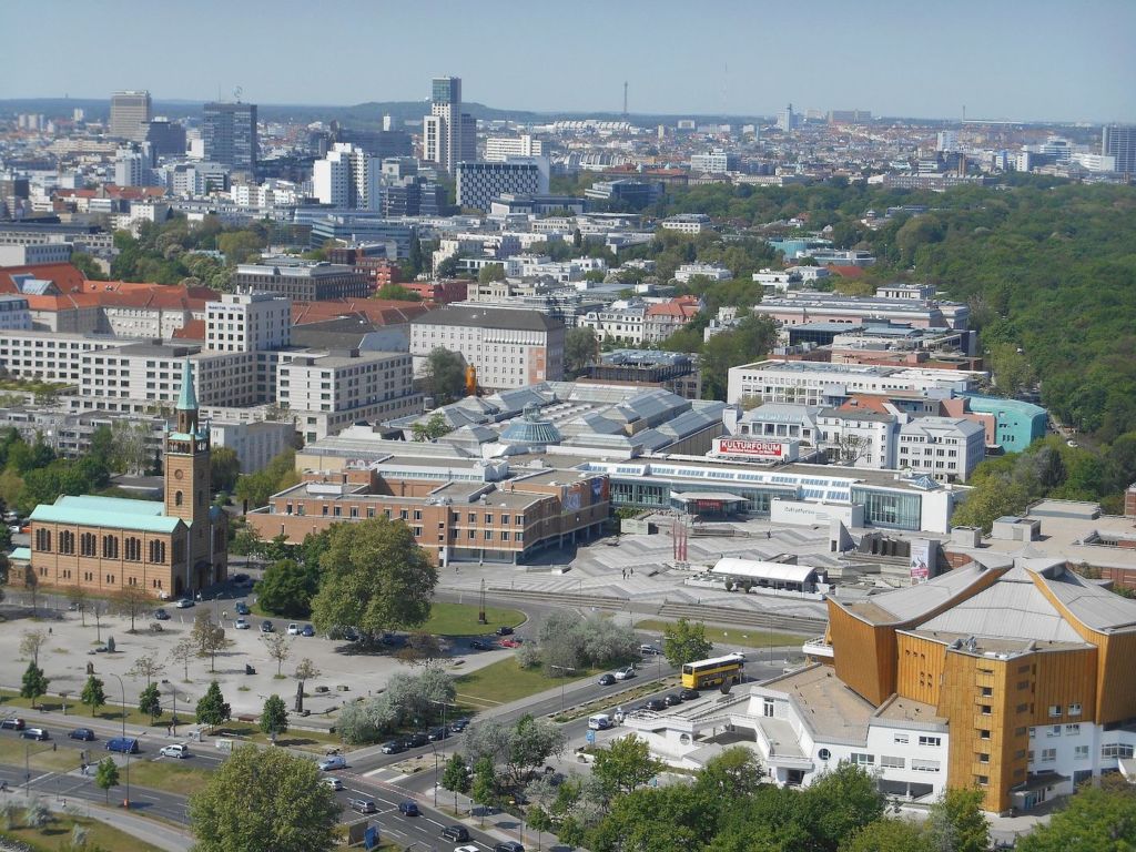 Germania stanzia 200milioni per nuovo museo di Herzog&deMeuron a Berlino. Ma ne servono il doppio