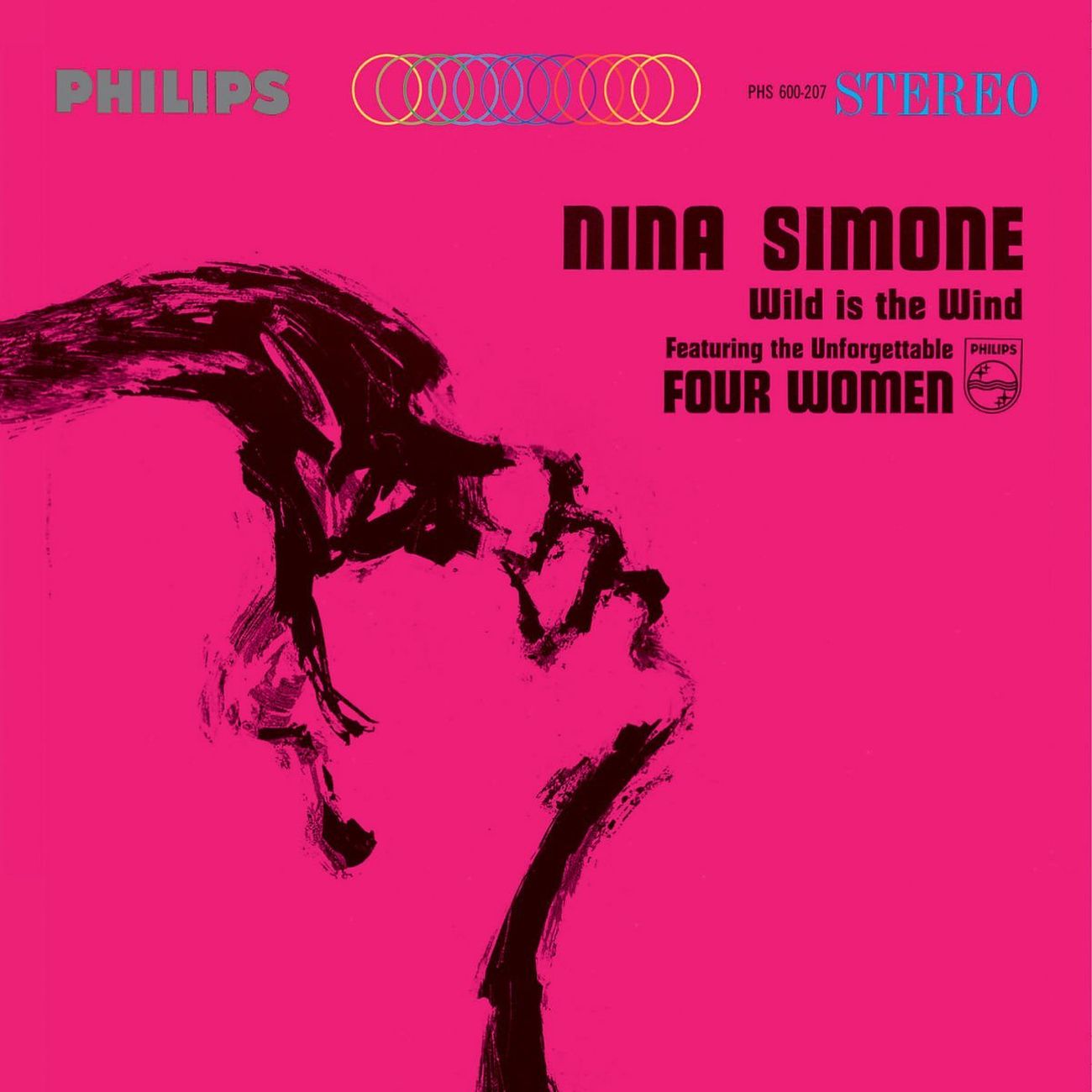 Nina Simone, Wild is the Wind (1966)