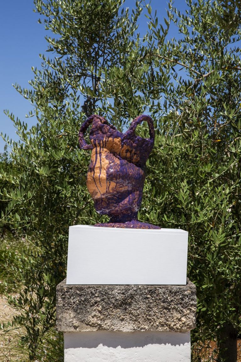 Paolo Gonzato, Copy, 2019, Courtesy Office Saffi, Milano