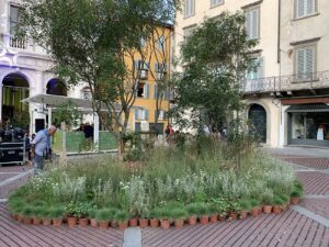 Bergamo è green. Appuntamento con I Maestri del Paesaggio