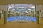 Piscina van Eyck, Gent. Photo © Stad Gent Dienst Toerisme