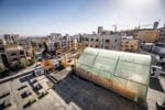 Project by Greening the Camps, Amman