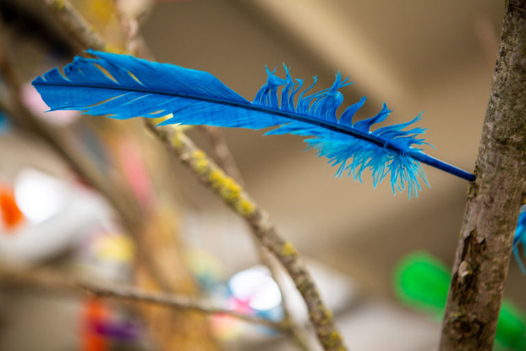 REf Pascale Marthine Tayou_Arbre de vie_details_photo credits Cosimo Trimboli