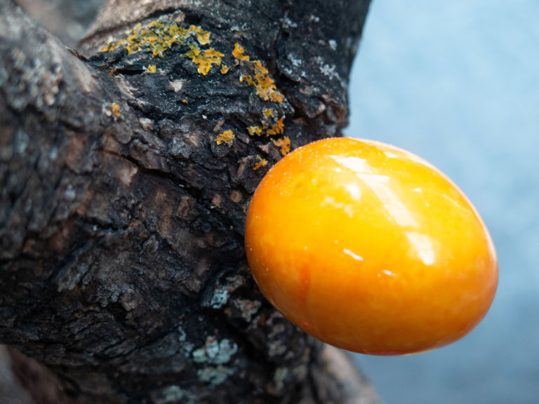 Pascale Marthine Tayou Arbre de vie_details_photo credits Cosimo Trimboli