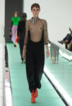 Sfilata Gucci Milano Fashion Week - photo credits Dan Lecca