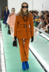 Sfilata Gucci Milano Fashion Week - photo credits Dan Lecca
