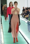 Sfilata Gucci Milano Fashion Week - photo credits Dan Lecca