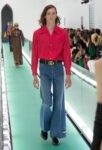 Sfilata Gucci Milano Fashion Week - photo credits Dan Lecca