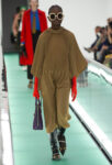 Sfilata Gucci Milano Fashion Week - photo credits Dan Lecca