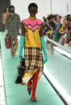 Sfilata Gucci Milano Fashion Week - photo credits Dan Lecca