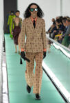Sfilata Gucci Milano Fashion Week - photo credits Dan Lecca