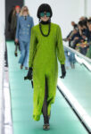 Sfilata Gucci Milano Fashion Week - photo credits Dan Lecca