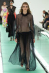 Sfilata Gucci Milano Fashion Week - photo credits Dan Lecca