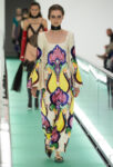 Sfilata Gucci Milano Fashion Week - photo credits Dan Lecca